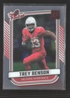 2025 Panini Trey Benson Base (Raw)