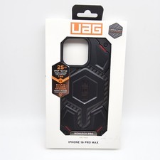UAG Monarch Pro Case with MagSafe for Apple i...