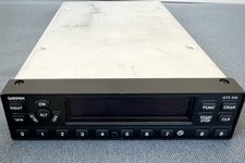 GARMIN GTX 330ES ADS-B TRANSPONDER PN 011-00455-60