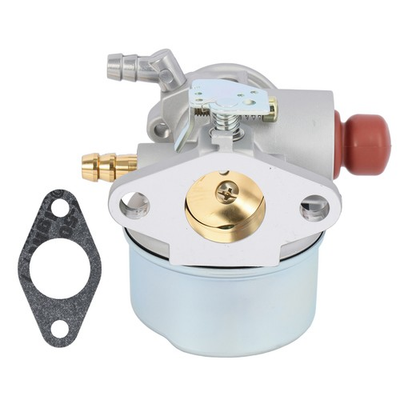 #ad Carburetor For Coleman Powermate 3000 OHV Generator Enduro Tecumseh 5.5HP 6HP $12.23
