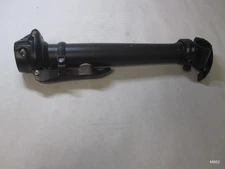 Folding Bike Stem Quick-Release Aluminum Alloy Adjustable Stem