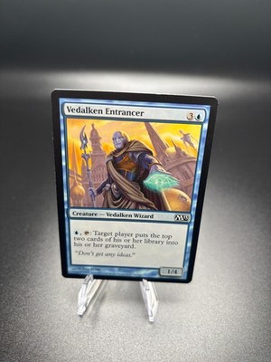 Vedalken Entrancer Core Set 2013 (M13) Regular