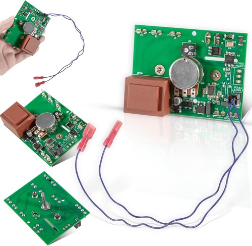 00-913149 Temp Control Board w/Harness For Vulcan Hart VC44GD ECO2D ...