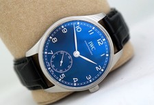 IWC Portugieser Automatic 40 (2024) - Automatic Watch - IW358305