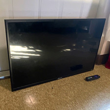 Hisense 32" 720p HD LED LCD TV 60Hz HDMI AV In Black Model 32H4030F1