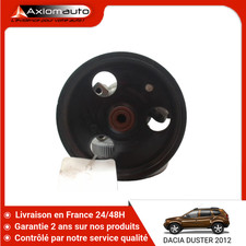 Pompe direction assistée Dacia DUSTER