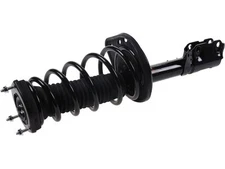 Rear Left Strut and Coil Spring Assembly For 07-12 Lexus ES350 BZ78N1 PRO-STRUT