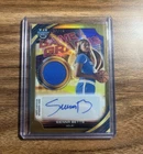 Sienna Betts Bowman University’s Best Game Graphs GG-SB Auto Relic /50 UCLA
