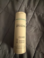Proactive Renewing Cleanser Step One