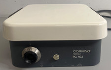 CORNING PC-103 Magnetic Laboratory Stirrer Mixer Lab Equipment