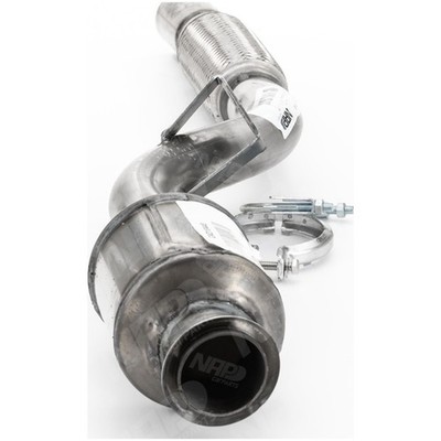 NAP carPARTS Katalysator für Mercedes-Benz Sprinter 3-T Kasten 313 CDI 311