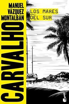 Los mares del Sur (Biblioteca Manuel Vázquez Montal... | Buch | Zustand sehr gut