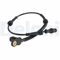 ABS Sensor Raddrehzahl Vorderachse FüR Renault Master II Bus Kasten