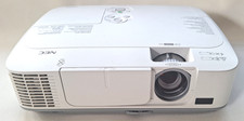 Beamer NEC M311W LCD Projector Videoprojektor...