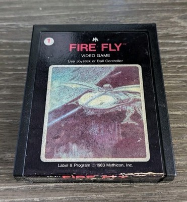 Fire Fly Atari 2600 - Cartridge Only