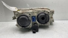 Feu avant (phare) Volvo S40
