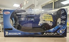 Voiture Miniature 1/18 CITROEN 2CV FOURGONNETTE 1952 NOREV 181500