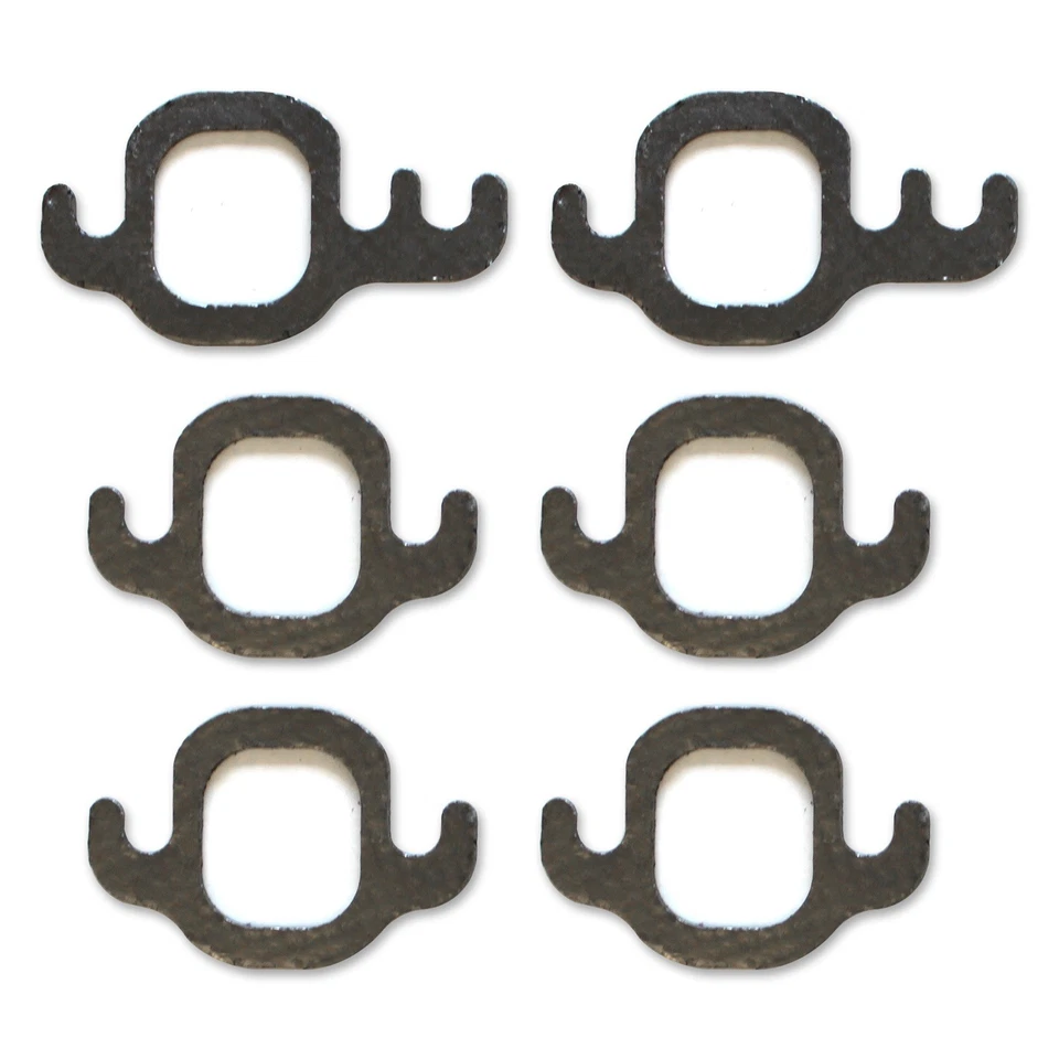 Manifold Gasket For Chevrolet Express 1500 2500 For GMC Safari 4.3L - Image 4 of 4