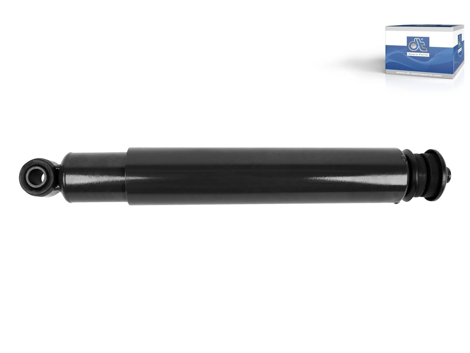 Amortisseur DT Spare Parts M16 haute résistance pour absorption des chocs