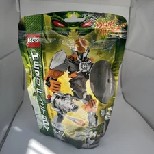 LEGO 44004 - BULK -  Hero Factory - Brain Attack  -New In Sealed Poly bag -