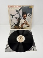 Rupert Holmes Partners In Crime 1979 INF-9020 US Vinyl LP VG+