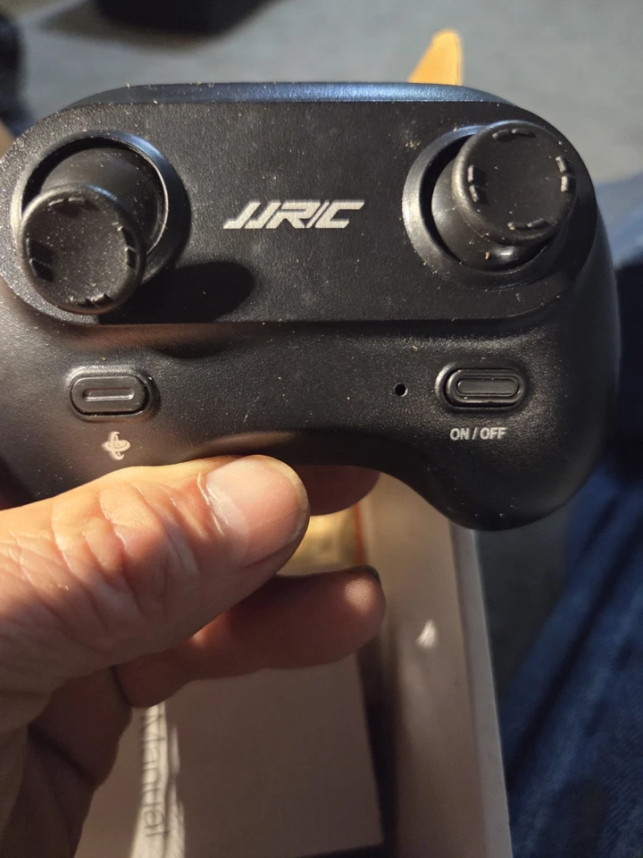 JJRC H48 Mini 4CH 6 Axis Gyro Remote Control Mini Pocket Drone Roll Mode Micro - Image 2 of 4