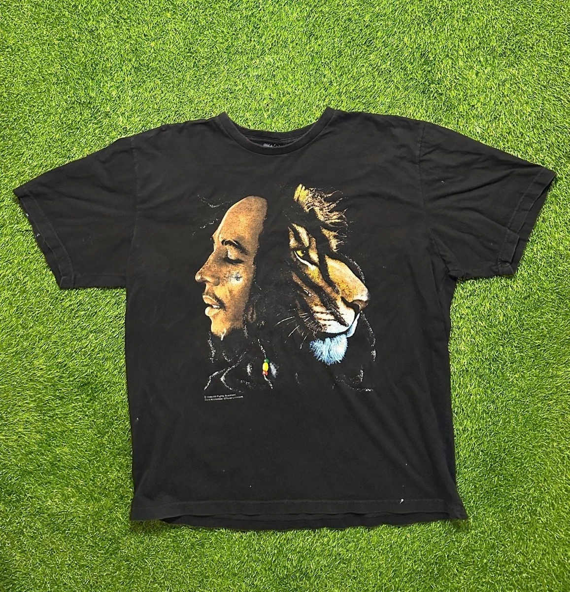 Zion Rootswear Men's T-Shirts for sale | eBay