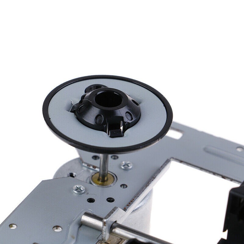 Accessory CD Player Complete Mechanism Parts Replacement High Quality New