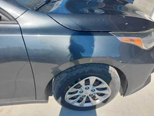 Used Front Right Fender fits: 2019 Kia Forte Sedan Front Right Grade A