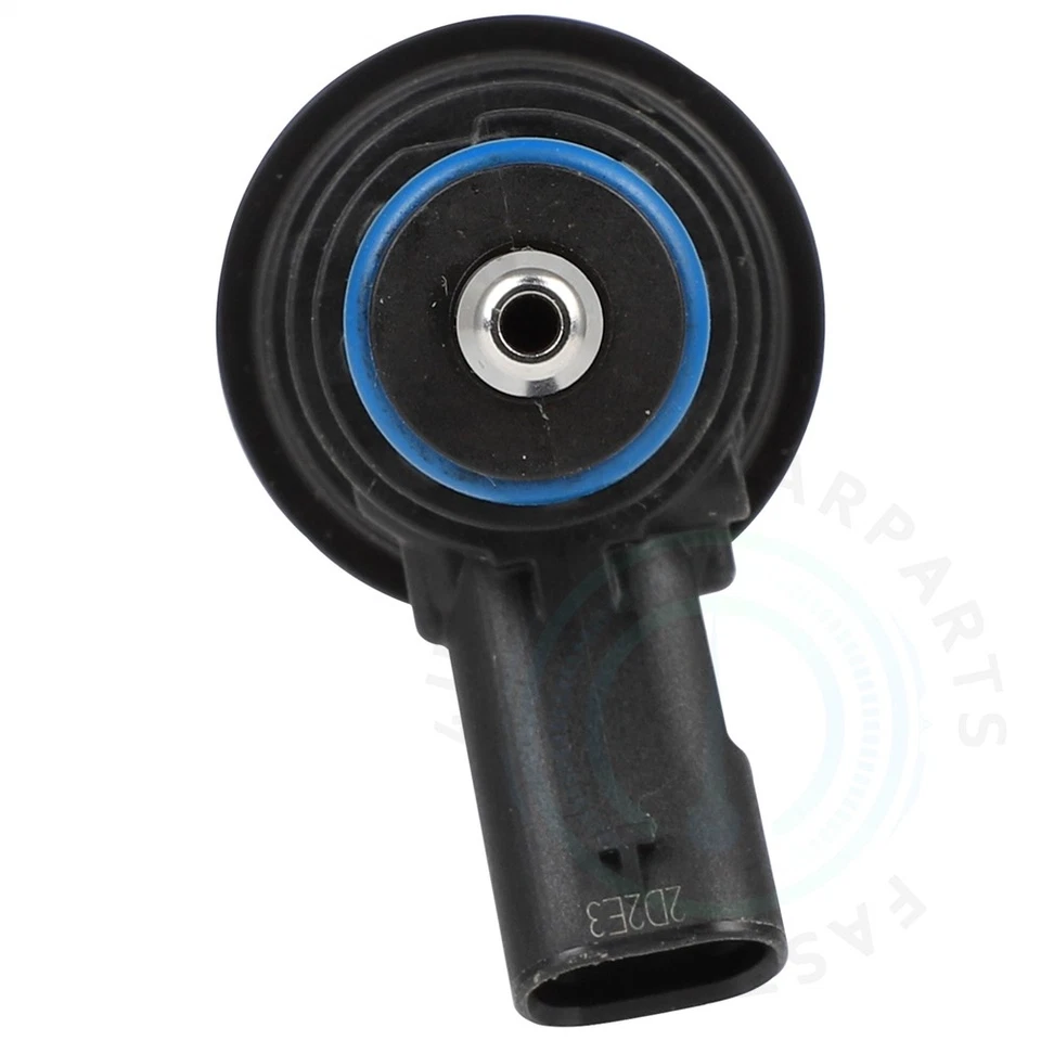 Inyector de combustible para Mercedes-Benz CLS550 E550 S550 2012-2017 4,7 L 0261500065 Foto 4 de 4