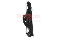 Metzger Autoteile Fensterheber 2160777 FüR BMW 5Er E60 Touring E61 520 523 525