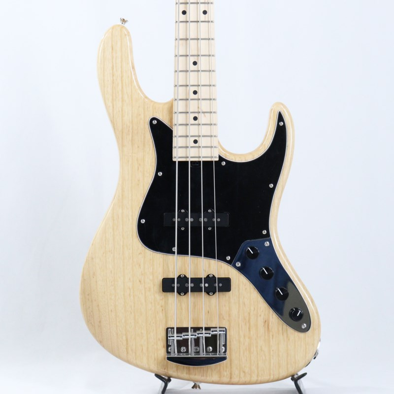 Kikuchi Guitars Hermes Series MV4 (Natural) 798979 Electric Kikuchi Guitars Hermes Series MV4 (Natural) 798979 Electric