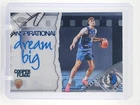 COOPER FLAGG 2025-26 TOPPS CHROME ROOKIE INSPIRATIONAL MAVERICKS #IP-18 Q3098