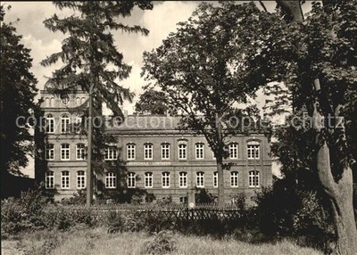 Luebtheen Polytech Oberschule