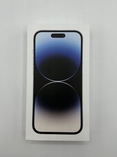 iPhone 14 Pro Silver 256GB *Box And Charge Co...