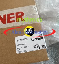 Brand New EUCHNER HBA-079827 Electronic handwheel HBA-079827