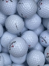 24 CHEAP Callaway CXR Red  Pearl/A  Golf Balls "Free Delivery" SUMMER SALE
