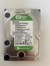 Western Digital WD20EARS-60MVWB0 2TB 621433-001 SATA 3.5'' Hard Drive
