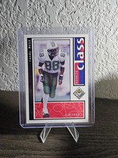 Upper Deck 1998 UD Choice Randy Moss Minnesota Vikings Rookie Football Card #200. rookie card picture