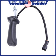 Extractor Joystick Handle Replacement For Caterpillar Skid Steer Loader Models