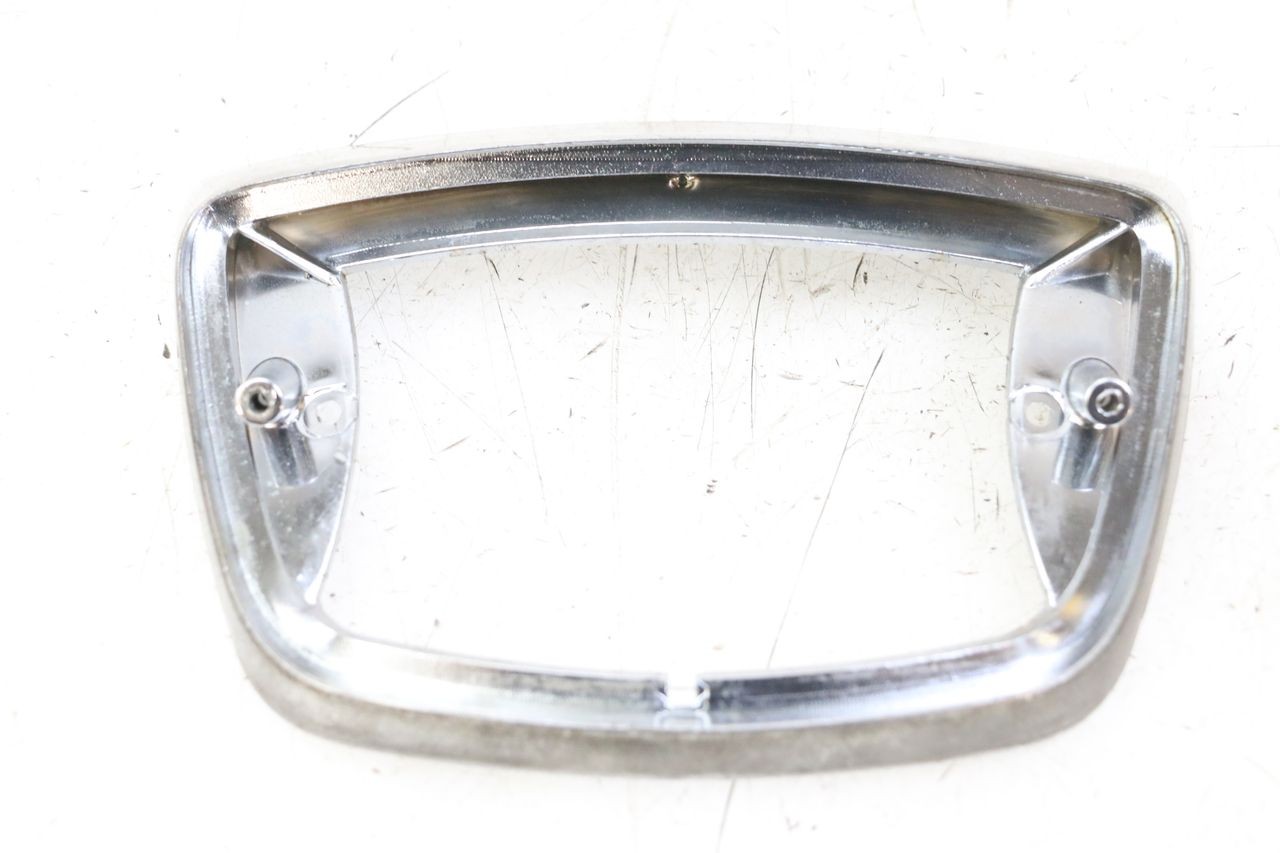 REAR LOWER MIDDLE PANEL - PIAGGIO VESPA LX 2T 50 (2005 - 2013)