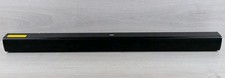 Bush B-3515A Soundbar TV Speaker Audio System Tested Working