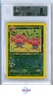 VILEPLUME HOLO P 2001 POKEMON SOUTHERN ISLANDS 17 BGS 8.0