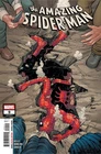 The Amazing Spider-Man #9 Marvel Comics 1st Print Cover A 2025