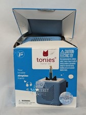 NEW Tonies Disney FROZEN Toniebox Player Starter Set - Open Box