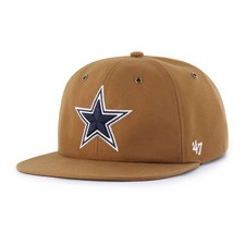 Carhartt Dallas Cowboys 47 Brand