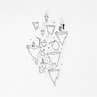 A Dawning - Olafur Arnalds + Talos (Audio CD)
