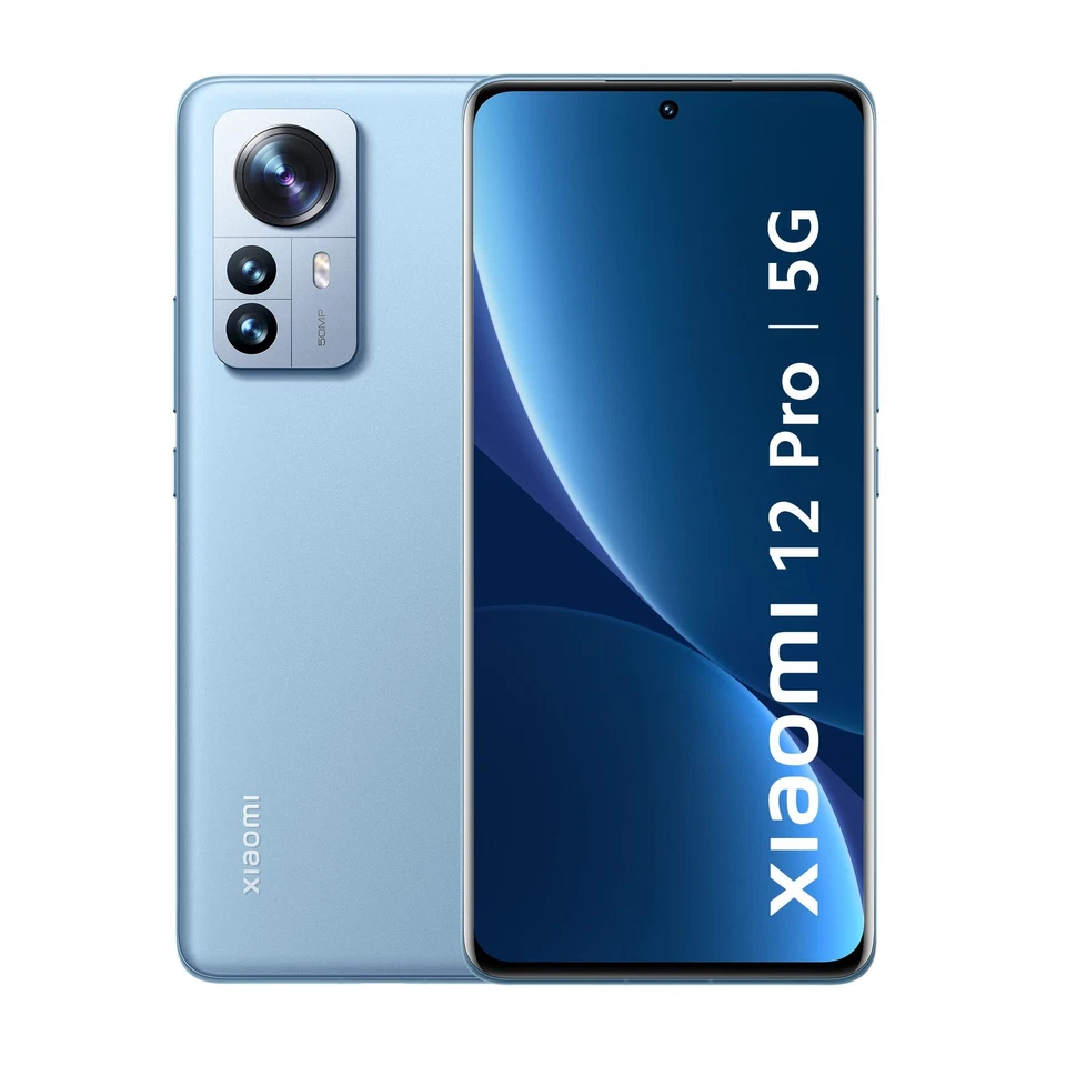 Xiaomi 12 Pro · 256GB, photo 3 sur 3