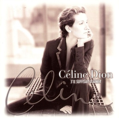 Céline Dion - S'il Suffisait D'aimer (CD, 1998, Columbia)
