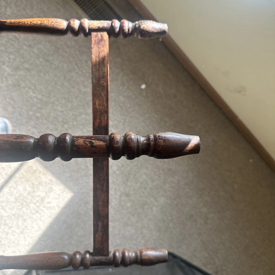 Mesa de pared para teléfono de 3 patas Foto 4 de 4